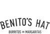 Benitos hat logo