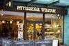PATISSERIE VALERIE