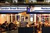 London Street Brasserie