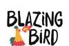 Blazing Bird