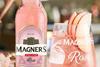 Magners -Rose 3
