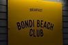 Bondi Beach Club