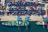 Exports port
