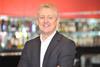 Mark Riley, MD Maxxium
