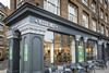 Pret A Manger has opened a second Veggie Pret in London