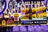DIAGEO STUFF web