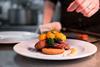 Food Preparation