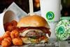 Wahlburgers