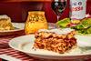 Senza Fondo _ Beef Shin Lasagna
