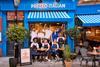 Prezzo-Italian-Kensington-Team