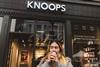 Knoops II