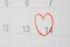 Getty Valentines