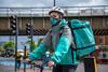 Deliveroo: ‘More stable but still uncertain’ consumer environment