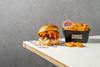 mango-peri-peri-chicken-burger-with-waffle-fries
