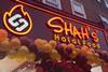 Shah's Halal Food