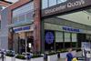 The Real Greek Gloucester Quays