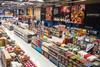 New layout of Blakemore Wholesales Cash Carry depot web