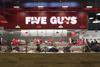 Five Guys