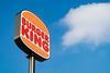 Burger King Logo