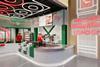 Krispy Kreme Hotlight Oxford Street 3