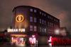 Urban Fun - Funbox Entertainment