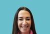 Lisa Buckley Head Shot