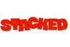 Stacked logo