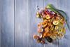GettyImages food waste