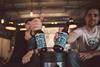 James & Martin BrewDOg