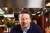 Jamie Oliver