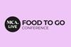 Food to Go Conference logo
