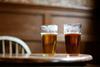 Pints of beer in pub GettyImages-sb10070088h-001