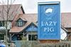 Marston's - Lazy Pig in the Pantry external
