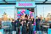 Cult brand Boojum to open second GB eatery in Nottingham