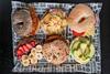 B Bagel, Mayfair  2100x1400