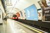London underground tube unsplash