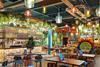Las Iguanas Plymouth 2