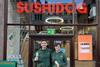 SushiDog co-founders