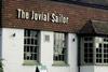 Barons Pub Company, The Jovial Sailor