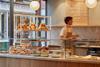 Cornish Bakery