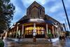 Banana Tree Greenwich exterior