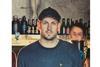 James Watt of BrewDog