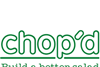 Chop logo