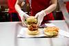 Burger Maker