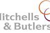 Mitchells and Buttler Logo