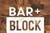 Bar + Block