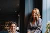 Harts Group CEO Sam Hart and Barrafina MD Anna Watkins