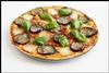 PizzaExpress autumn menu