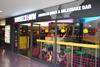 TinselTown Wood Green
