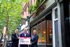 Bow Street Group (Tasty) - Nick Wong, David Page, and Jonny Plant